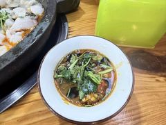 -大鼎石锅鱼(春江里店)