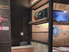 -探鱼·鲜青椒爽麻烤鱼(北京路天河城店)