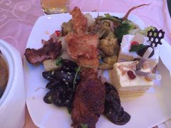 -同里湖大饭店-怡景轩中餐厅(同里古镇店)