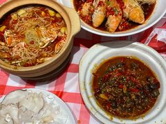 -辣小鲜·南昌大排档(船山路店)