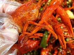 -呆虾王龙虾馆(南湖总店)