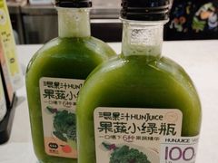 -混果汁(喜荟城店)