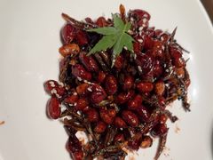 -吴越荣记·苏州菜·松鼠桂鱼(斜塘老街店)