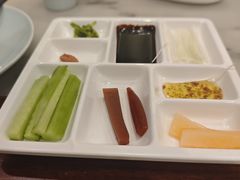 -鸭匠食府·挂炉烤鸭·新京菜(阜成路店)
