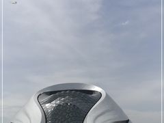 -哈尔滨大剧院