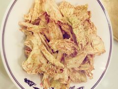 -惠丰堂饭庄·烤鸭·京味菜(翠微路店)