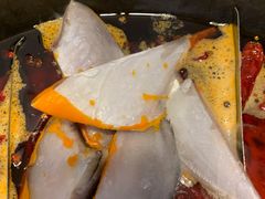 耗儿鱼-渝嘴小老弟老火锅(华新村店)