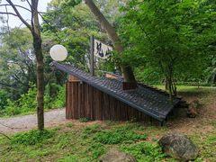 -广州市帽峰山景区