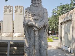 -北京石刻艺术博物馆(五塔寺)