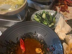 -虾小龙老长沙龙虾馆(坡子街店)