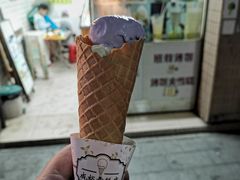 -成裕雪糕店(士多店)
