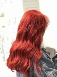 -小齐发型Star~salon