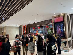 -半岛渔港 • 阿翁火锅馆(将军澳广场店)