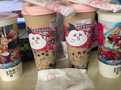 -悸动(吴泾宝龙广场店)