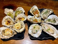 -烧蠔帮·生蚝海鲜牌档(观海店)