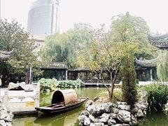 -君庭中餐厅(友谊宾馆店)