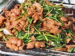 -一块豆腐(英雄山总店)