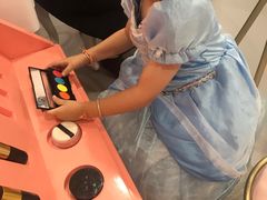 -考拉小厨亲子餐厅(榆次店)