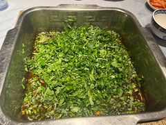 鳝丝锅-龙森园火锅(琴台路店)