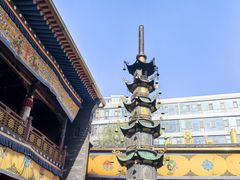 -金塔寺