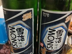 -韩风烤牛肉冷面店