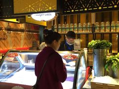 -星伦多自助料理(华润万象城店)