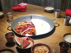 -萍姐火锅·公路夜市(打浦桥日月光店)