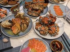-菲住布渴酒店自助餐厅(阿里巴巴西溪园区店)