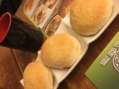 -添好运点心专门店(深水埗店)