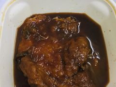 红烧大排-和记小菜(七宝店)