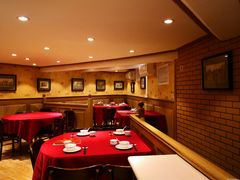 -老吉士酒家(天平路店)