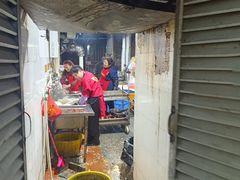 -龙老五汤店(站前西路店)