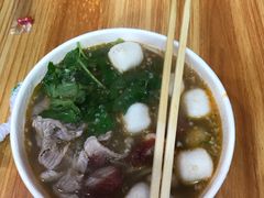 -明月虾面(厦禾路店)