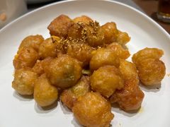 -张家卫·阳江菜·小海鲜(肥婆湾桥店)
