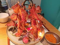 -纳鲁孜·新疆特色餐厅(上海悦荟广场店)