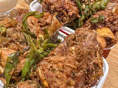 -川堂风·跷脚牛肉·乐山爆炒(宝山日月光店)