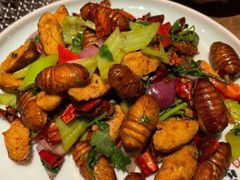 -金太阳海鲜烧烤·本地人餐厅(东纬路旗舰店)