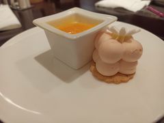 -无锡城中皇冠假日酒店·芳园中餐厅