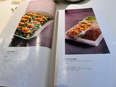 -四季民福烤鸭店(王府井东安门店)