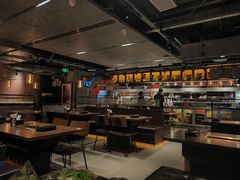 -新石器烤肉(中房金谊广场店)