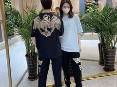 -茂业百货(东门店)