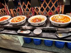 -星伦多自助料理·涮烤一体(江桥万达店)