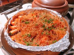 -宁波石浦豪生大酒店·自助餐厅