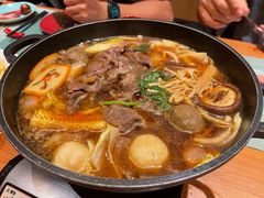 -文三酒肆自助放题(新街口友谊广场店)