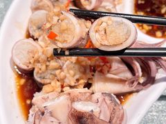 -蚝得喜海鲜(东城店)