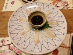 -左舞日本料理