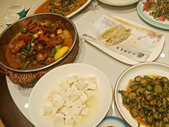 -和源祥·日照菜扛把子(万平口一店)