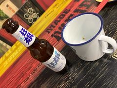 -風林火山烤室·涮肉
