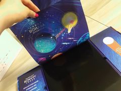 -上海新发展亚太JW万豪酒店