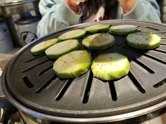 -韩山葵烤肉(太古里店)